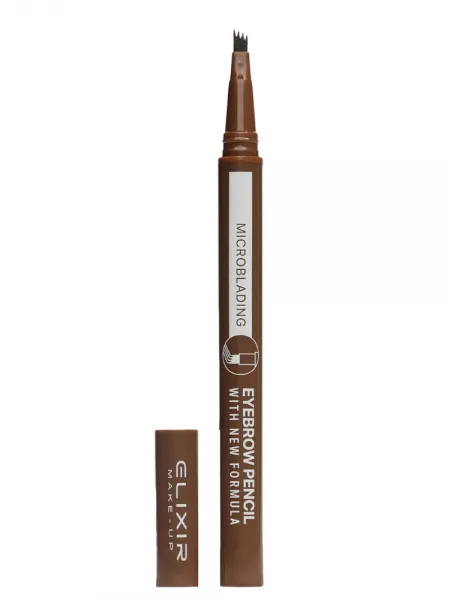 Elixir Liquid Microblading Eyebrow Pencil 1ml #988D