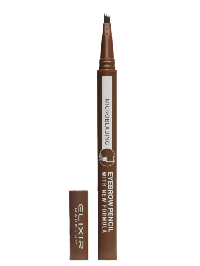 Elixir Liquid Microblading Eyebrow Pencil 1ml #988D