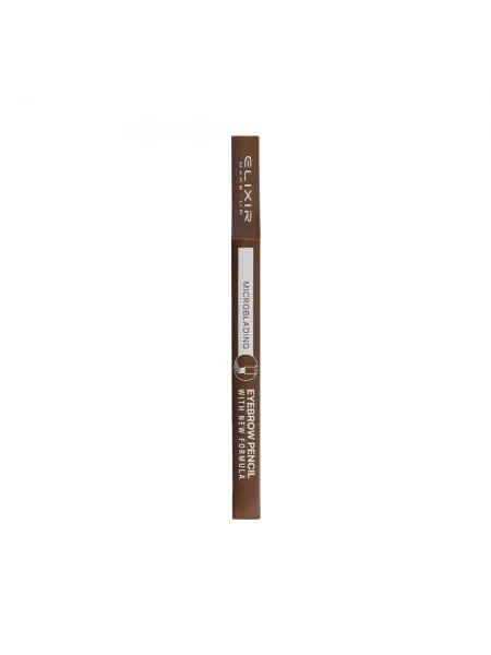 Elixir Liquid Microblading Eyebrow Pencil 1ml #988D Elixir Liquid Microblading Eyebrow Pencil 1ml #988D