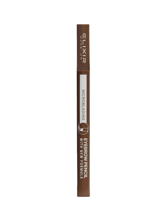 Elixir Liquid Microblading Eyebrow Pencil 1ml #988D