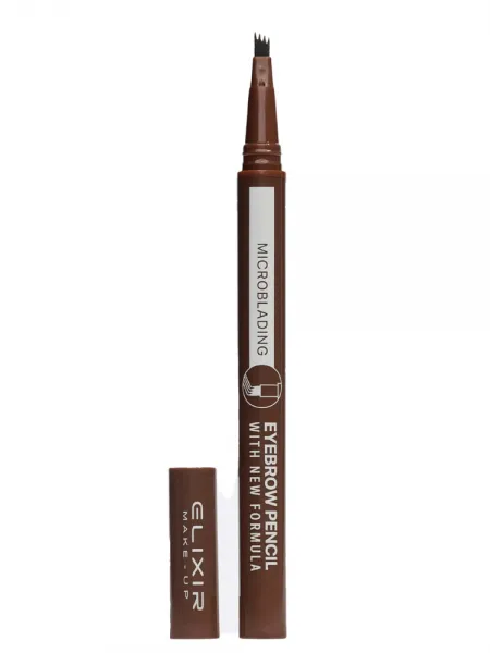 Elixir Liquid Microblading Eyebrow Pencil 1ml #988E