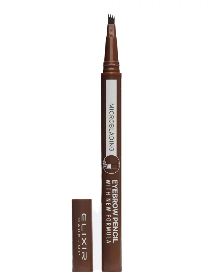 Elixir Liquid Microblading Eyebrow Pencil 1ml #988E