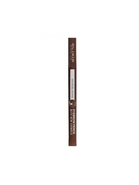 Elixir Liquid Microblading Eyebrow Pencil 1ml #988E Elixir Liquid Microblading Eyebrow Pencil 1ml #988E