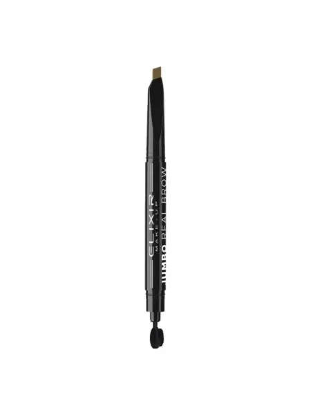 Elixir Jumbo Real Brow Μηχανικό μολύβι φρυδιών #874-03