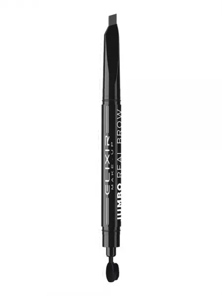 Elixir Jumbo Real Brow Μηχανικό μολύβι φρυδιών #874-04