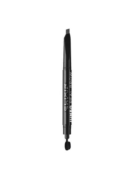 Elixir Jumbo Real Brow Μηχανικό μολύβι φρυδιών #874-04
