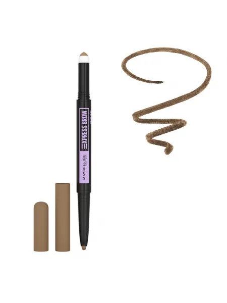 Maybelline Express Brow Satin Duo 8gr #01 Dark Blonde