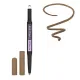 Maybelline Express Brow Satin Duo 8gr #01 Dark Blonde