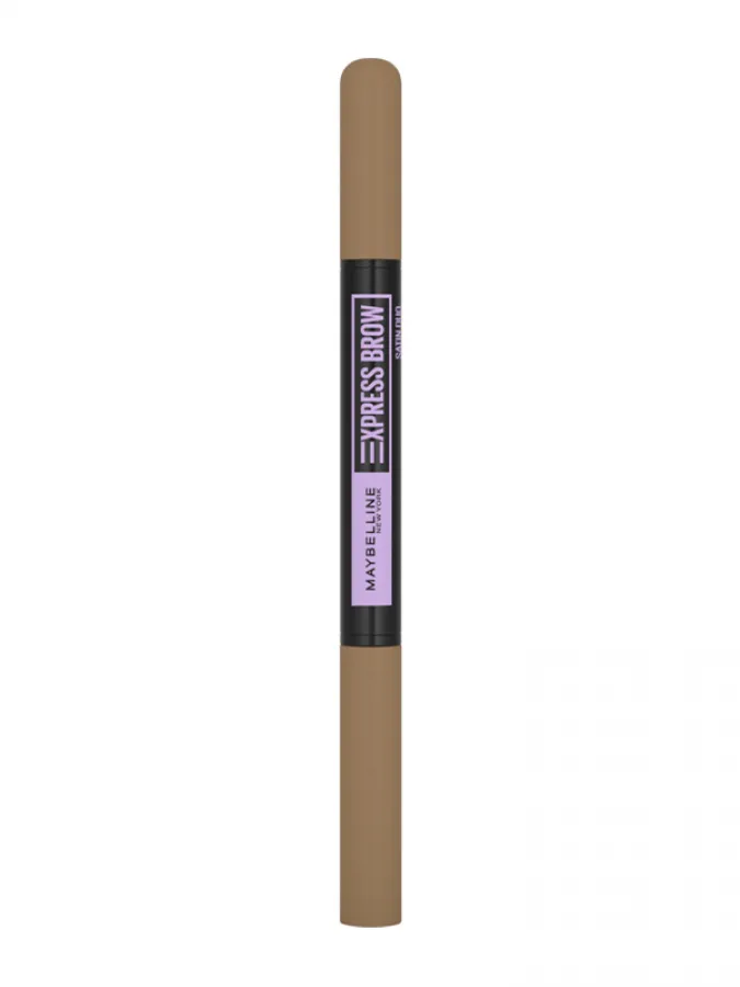 Maybelline Express Brow Satin Duo 8gr #01 Dark Blonde