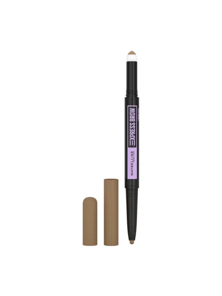 Maybelline Express Brow Satin Duo 8gr #01 Dark Blonde
