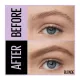 Maybelline Express Brow Satin Duo 8gr #01 Dark Blonde