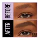 Maybelline Express Brow Satin Duo 8gr #02 Medium Brown