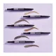 Maybelline Express Brow Satin Duo 8gr #01 Dark Blonde