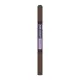 Maybelline Express Brow Satin Duo 8gr #04 Dark Brown