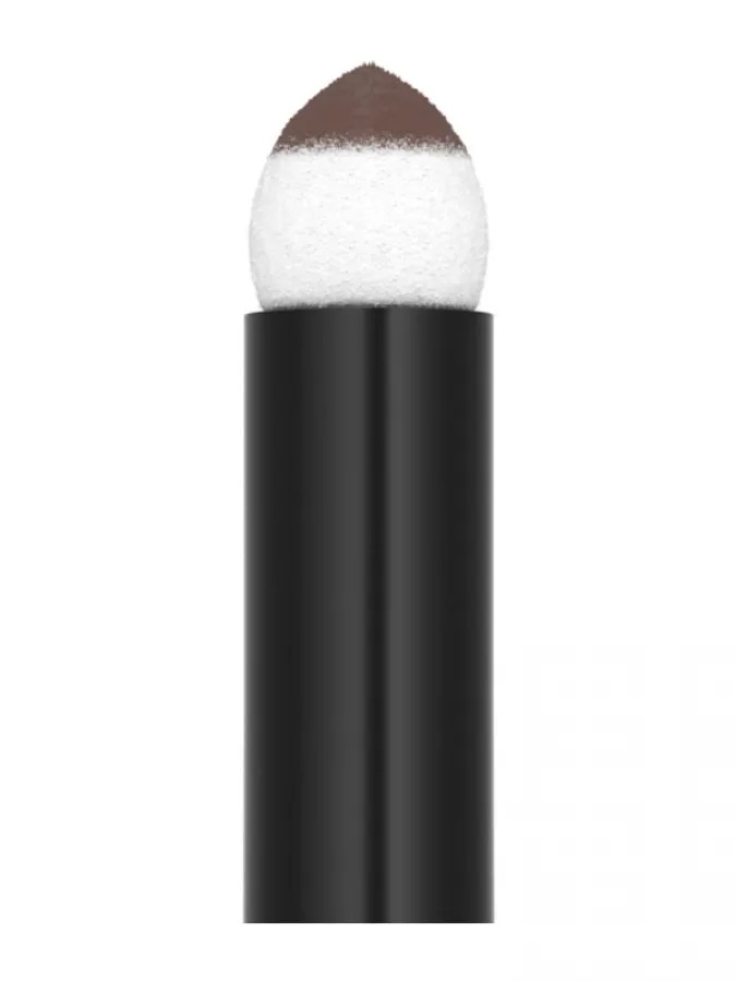 Maybelline Express Brow Satin Duo 8gr #04 Dark Brown