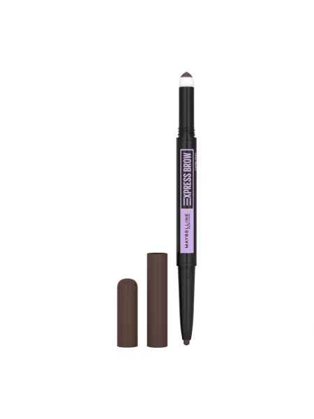 Maybelline Express Brow Satin Duo 8gr #04 Dark Brown