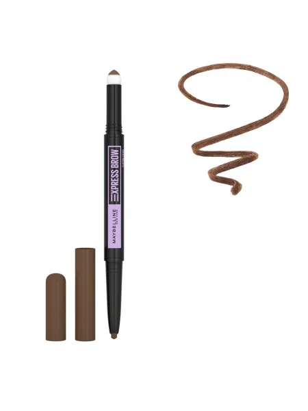 Maybelline Express Brow Satin Duo 8gr #25 Brunette