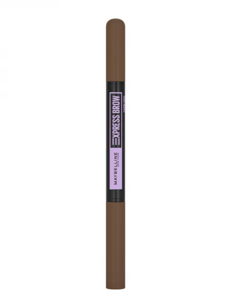 Maybelline Express Brow Satin Duo 8gr #25 Brunette