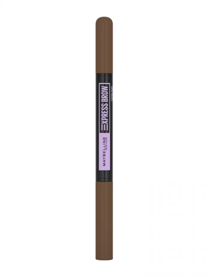 Maybelline Express Brow Satin Duo 8gr #25 Brunette