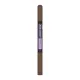 Maybelline Express Brow Satin Duo 8gr #25 Brunette