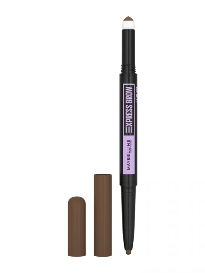 Maybelline Express Brow Satin Duo 8gr #25 Brunette