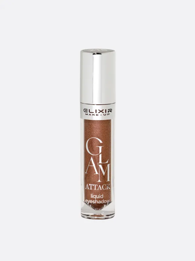 Elixir Eyeshadow Glam Attack - Υγρή Σκιά #216