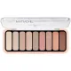 Essence The Nude Edition Eyeshadow Palette 10gr #10 Pretty In Nude 