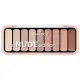 Essence The Nude Edition Eyeshadow Palette 10gr #10 Pretty In Nude 