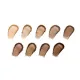 Essence The Nude Edition Eyeshadow Palette 10gr #10 Pretty In Nude 