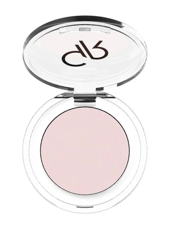 Golden Rose Soft Color Mono Eyeshadow 2.3g - #03 (Matte)
