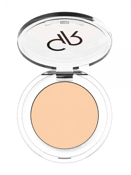 Golden Rose Soft Color Mono Eyeshadow 2.3g - #04 (Matte)