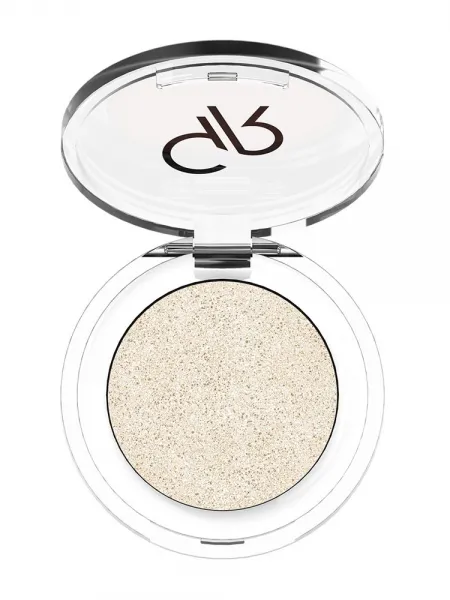 Golden Rose Soft Color Mono Eyeshadow 2.3g - #83 (Shimmer)