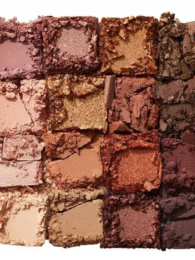 Maybelline Nudes of New York Παλέτα Σκιών - 16 Ουδέτερες Αποχρώσεις (#Nudes of New York) Maybelline Nudes of New York Παλέτα Σκιών - 16 Ουδέτερες Αποχρώσεις (#Nudes of New York)