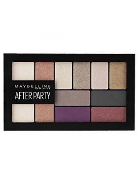 Maybelline After Party Eyeshadow Palette