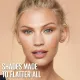 Maybelline Nudes In The City Eyeshadow Palette