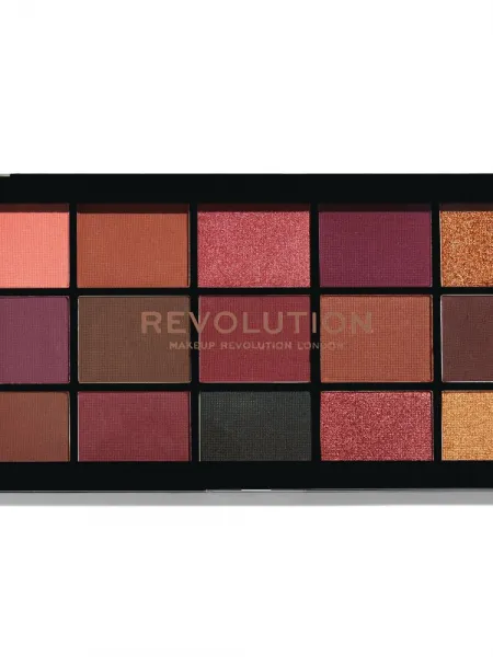 Revolution Reloaded Newtrals 3 Palette