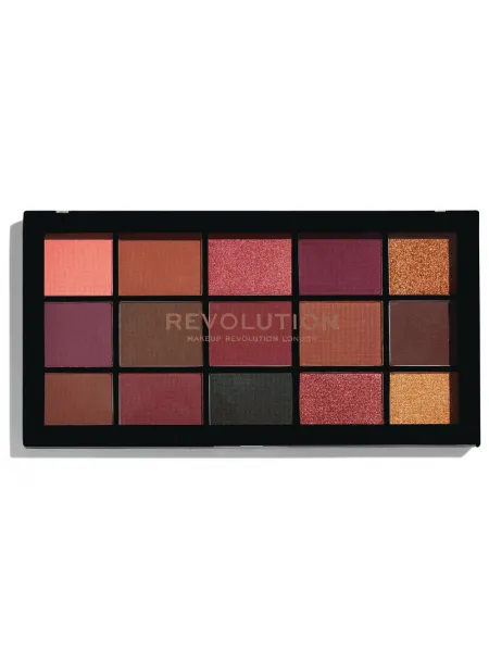 Revolution Reloaded Newtrals 3 Palette Revolution Reloaded Newtrals 3 Palette