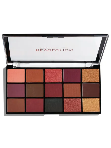Revolution Reloaded Newtrals 3 Palette