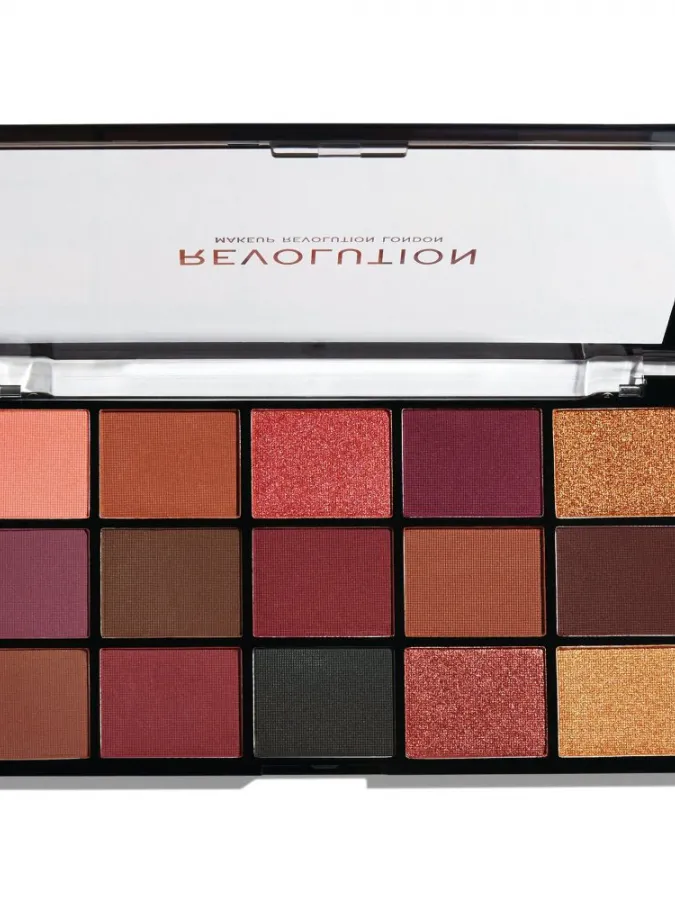 Revolution Reloaded Newtrals 3 Palette