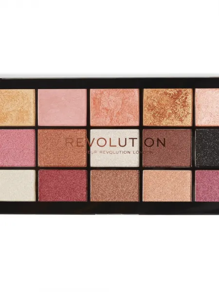 Revolution Reloaded Affection Palette