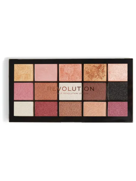 Revolution Reloaded Affection Palette Revolution Reloaded Affection Palette