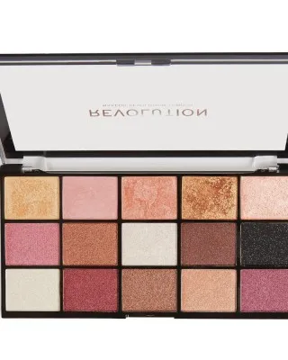 Revolution Reloaded Affection Palette