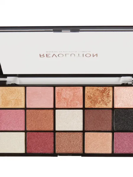 Revolution Reloaded Affection Palette