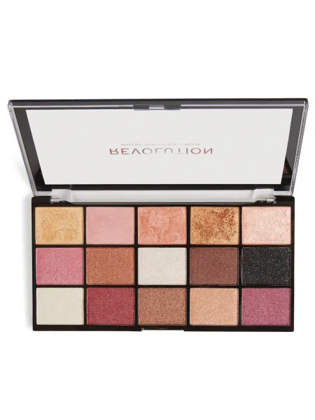 Revolution Reloaded Affection Palette