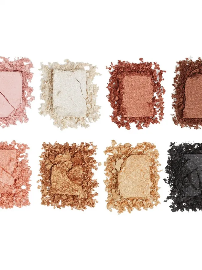 Revolution Reloaded Affection Palette Revolution Reloaded Affection Palette