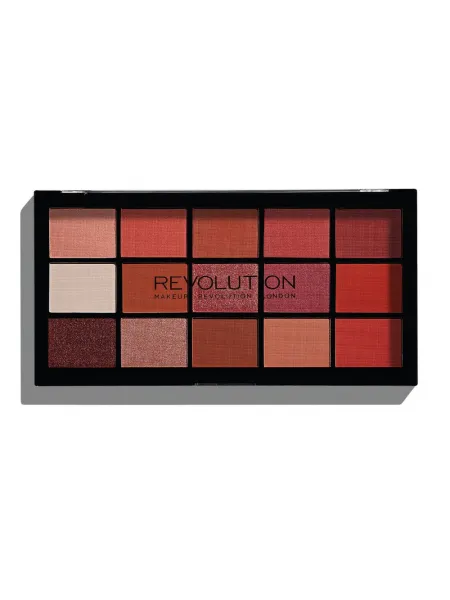 Revolution Reloaded Newtrals 2 Palette Revolution Reloaded Newtrals 2 Palette