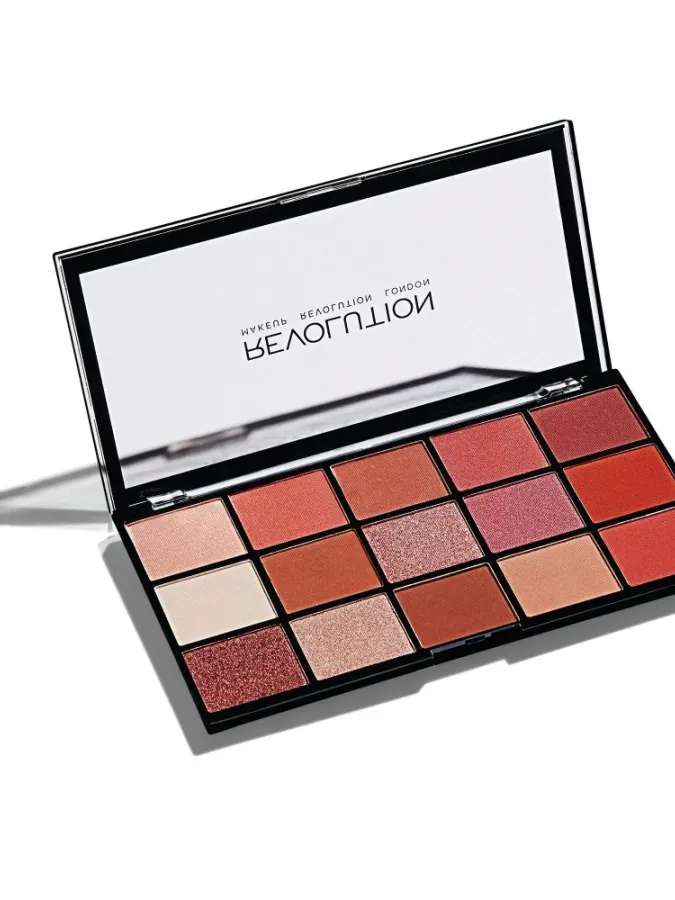 Revolution Reloaded Newtrals 2 Palette