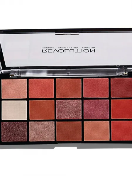 Revolution Reloaded Newtrals 2 Palette