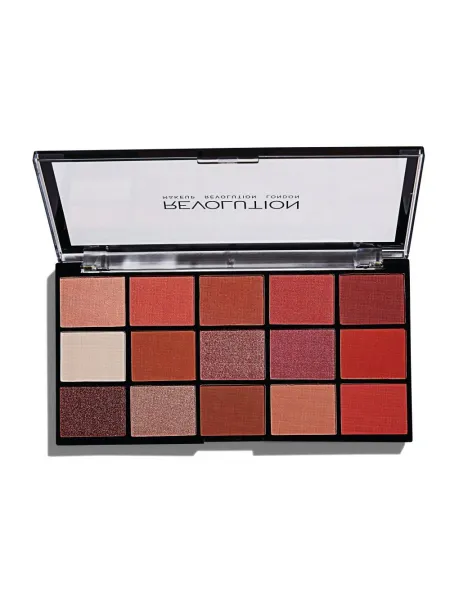 Revolution Reloaded Newtrals 2 Palette
