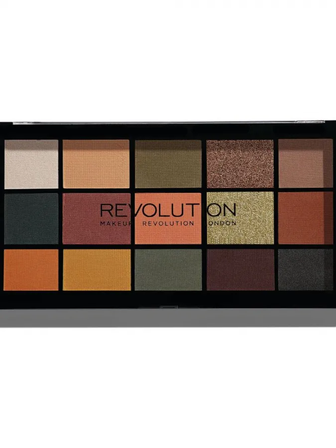Revolution Reloaded Iconic Division Palette